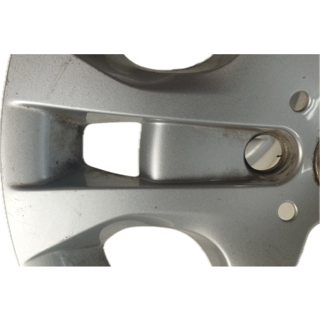 AK165 KOŁPAKI KOMPLET 17 CALI BMW 6783332 ORYGINAŁ