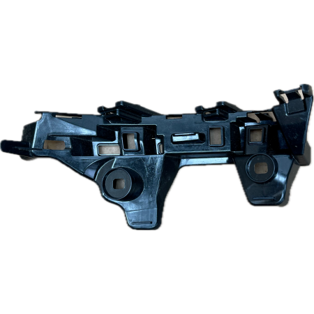 VW PASSAT B8 SEDAN  ŚLIZG MOCOWANIE ZDERZAKA PRAWY TYŁ TYLNY 3G5807484A