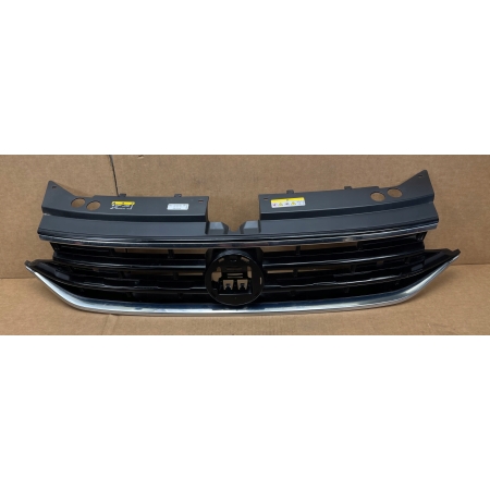 VW TIGUAN II 5NA LIFT 2020 - ATRAPA GRILL 5NA853651BJ