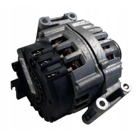 MERCEDES 205 253 213 ALTERNATOR NOWY ORYGINAŁ
