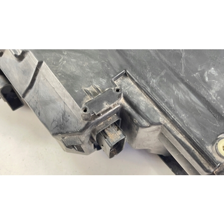 VW POLO 2G FULL LED LAMPA PRAWA 2G1941036B