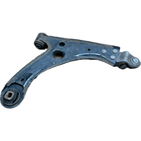 VOLVO XC40 2021- WAHACZ LEWY PRZEDNI PRZÓD 32221283