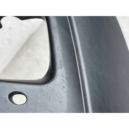 PEUGEOT RIFTER 2018 - ATRAPA KRATKA ZDERZAKA LEWA PRZÓD 9816764880