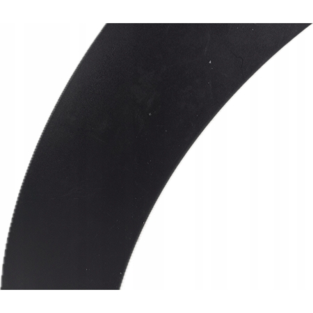 H48 MINI F56 F57 LCI LIFT LISTWA BŁOTNIKA LEWA TYŁ 9450661
