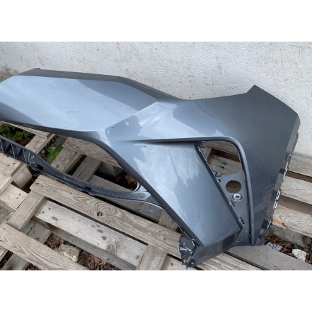 TOYOTA C-HR I 2016 - ZDERZAK PRZÓD PRZEDNI PDC