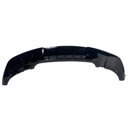 A1-13 ALPINA B6 BMW F06 F12 F13 SPOILER ZDERZAKA DOKŁADKA PRZÓD 4110054