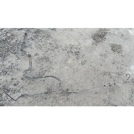 B3 KIA CARNIVAL IV 2020 - PRZEWODY HAMULCOWE WĄŻ WĘŻE RURKI