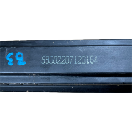 B3 KIA CARNIVAL IV 2020 - SZYNY SZYNA FOTELI MOCOWANIA S90002207120164