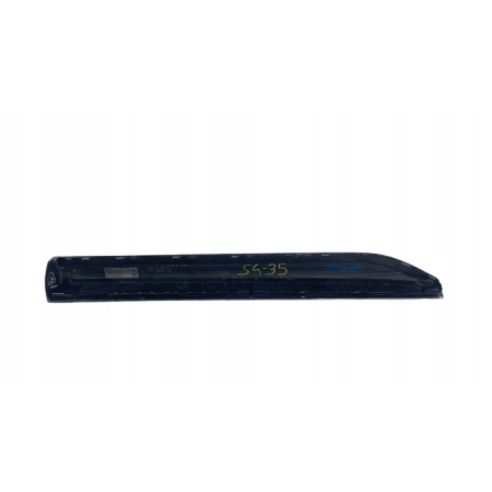 ^ AUDI Q5 II LISTWA CARBON PRAWA TYŁ 80A853526