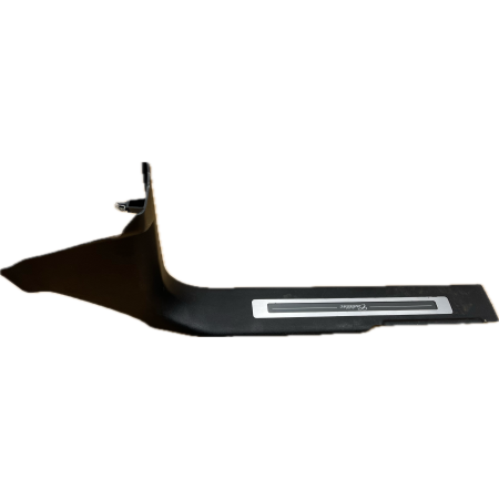 O2 CADILLAC ESCALADE IV 2014 -  NAKŁADKA LISTWA PROGOWA PRAWA PRZÓD 23475152