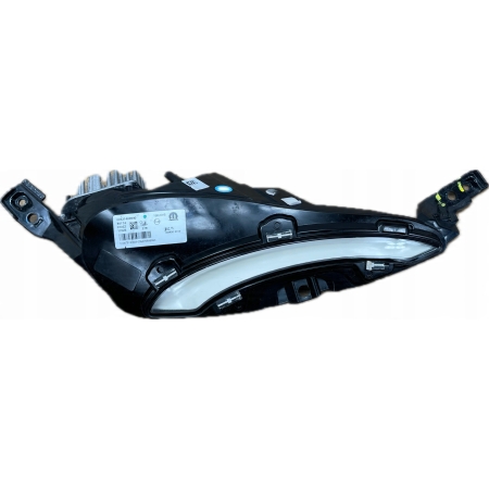 4 FIAT 500E II 2020 - HALOGEN LED DRL ŚWIATŁO DZIENNE PRAWY 00521403940