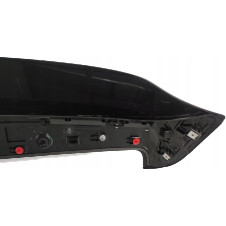VW TOUAREG III LOTKA SPOILER KLAPY 760827933F