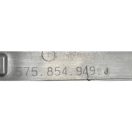 SEAT ATECA FR LISTWA DRZWI LEWA TYŁ 575854949J