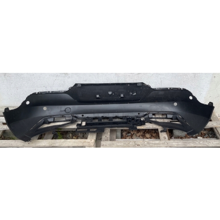 OPEL GRANDLAND X SPOILER DOKŁADKA ZDERZAKA TYŁ YP00064477