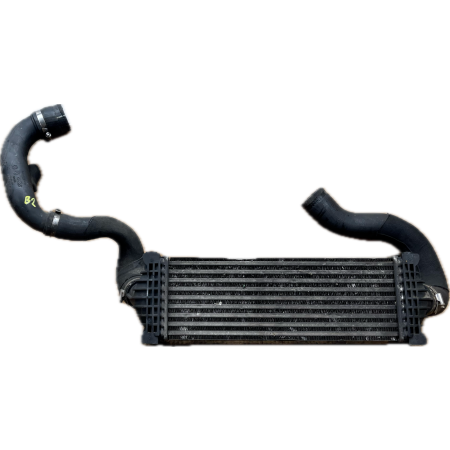 B2 FORD TRANSIT CUSTOM 2013 - CHŁODNICA POWIETRZA INTERCOOLER GK21-6K775-AE