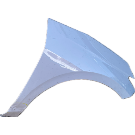 CUPRA BORN BŁOTNIK PRZÓD PRAWY PRZEDNI 10E821470