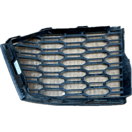 AUDI A3 RS3 8V5 LEWA KRATKA ZDERZAKA PRZÓD PRZEDNIA 8V5807681AG