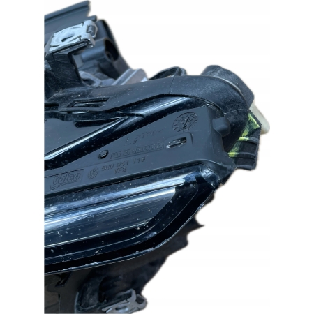 G8-10 VW GOLF 8 VIII 2019 - LAMPA LEWA PRZÓD FULL LED 5H1941005 14.07.20