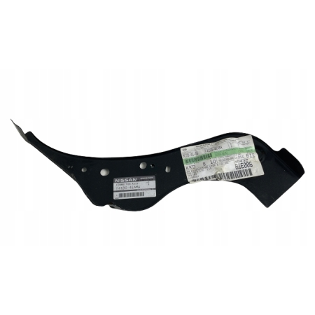 QASHQAI II J11 WSPORNIK UCHWYT PRAWY F4190-4EAMA