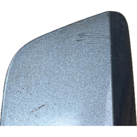 A395 AUDI A6 C8 ZAŚLEPKA SPRYSKIWACZA PRAWA PRZÓD 4K0807788B
