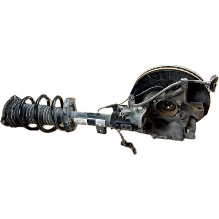 B3 KIA CARNIVAL IV 2020 - PRAWA ZWROTNICA AMORTYZATOR PRZÓD 54651-R0150