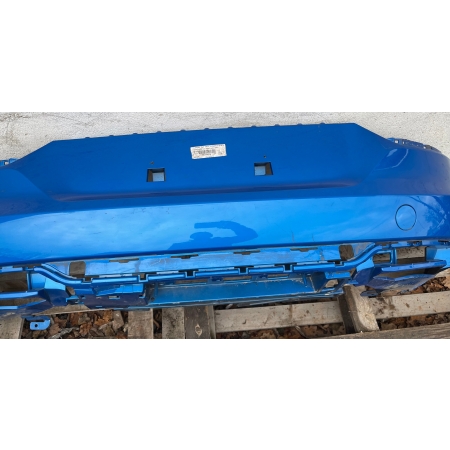 OPEL GRANLAND X LIFT  ZDERZAK TYŁ TYLNY