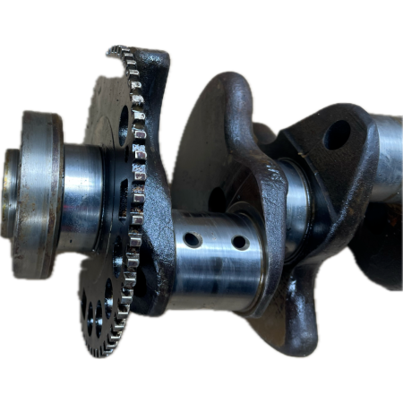 O2 CADILLAC ESCALADE IV 2014 - 6.2 V8 WAŁ KORBOWY CAMARO ESCALADE