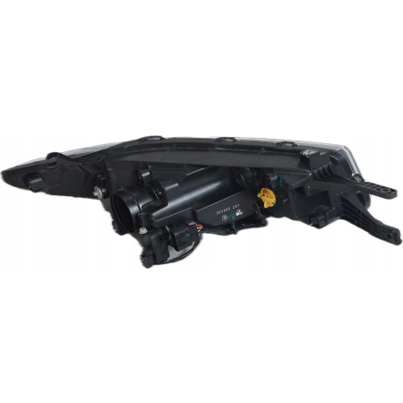 MG ZS LAMPA PRZÓD LEWA PRZEDNIA EUROPA 81051-110S40 ORYGINAŁ