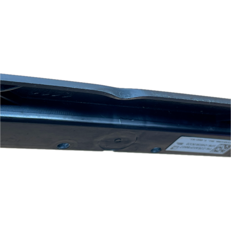 BMW 5 G60 WZMOCNIENIE BELKA  WSPORNIK ZDERZAKA PRZÓD 5A02FB8