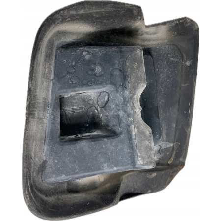 U3 FORD F150 15- LEWA ZAŚLEPKA ZDERZAKA PRZÓD FL34-01897-AB