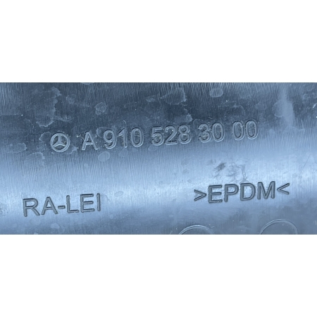 MERCEDES SPRINTER W910 W907 PRZEWÓD SSĄCY DOLOR RURA A9105282400