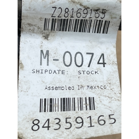 P8 GMC YUKON XL DENALI IV 2015 -  6.2 WIĄZKA INSTALACJA DACHU 84359165