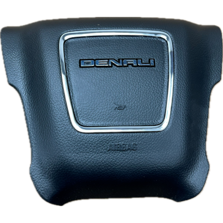 P8 GMC YUKON XL DENALI IV 2015 - PODUSZKA AIRBAG POWIETRZNA 84057073