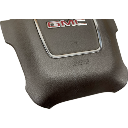 P9 GMC YUKON XL IV 2015 - PODUSZKA AIRBAG POWIETRZNA COCOA 23204347