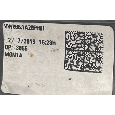 LISTWA BŁOTNIKA PRAWA TYŁ TOUAREG III 760853818D