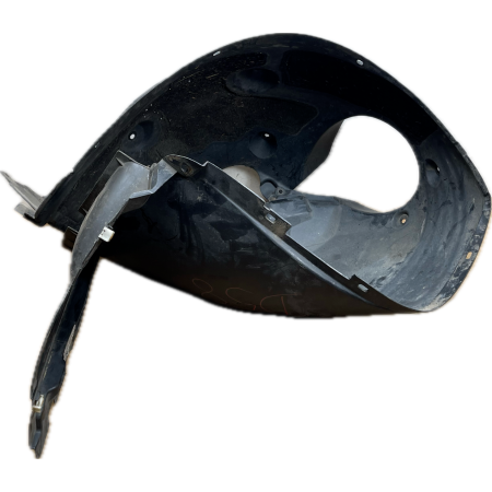 D58 BMW X1 F48 NADKOLE PRAWE PRZÓD PRZEDNIE PRAWE  7342176