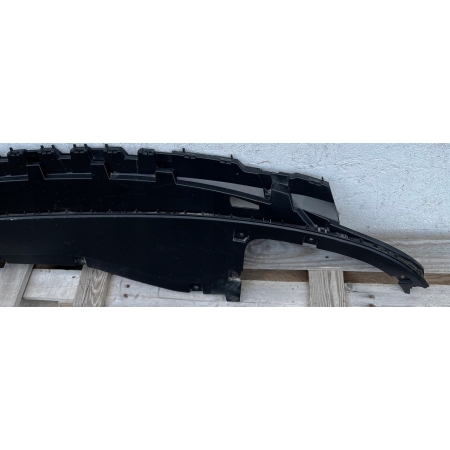 VW ID.4 ID4 PŁYTA SPOILER OSŁONA ZDERZAKA PRZÓD 11A805915B