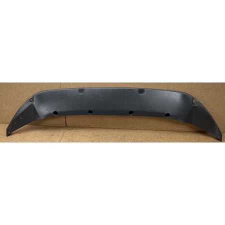 FORD TOURNEO COURIER 2014- OSŁONA SPOILER ZDERZAKA PRZÓD  ET76-A002A34-ABW