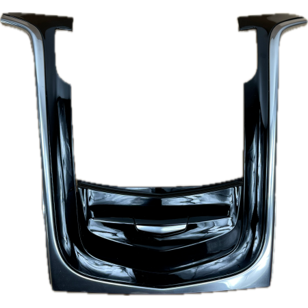 O2 CADILLAC ESCALADE IV 2014 -  RAMKA RADIA DEKOR OSŁONA 23386261 23386252