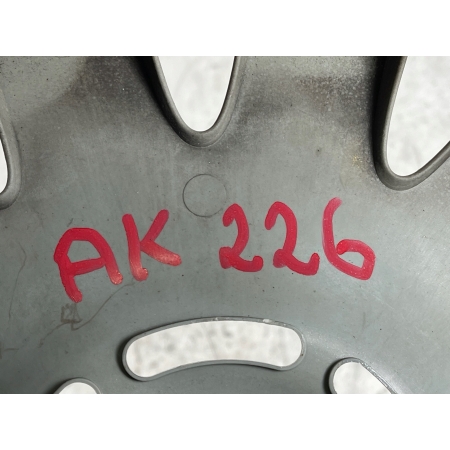 AK226 KOŁPAK 16 CALI BMW 3 E46 6761340 ORYGINAŁ