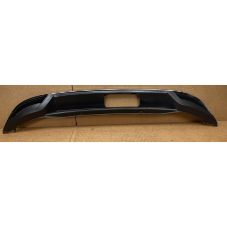 VW GOLF VII LIFT SPOILER ZDERZAKA TYŁ 5G6807568R