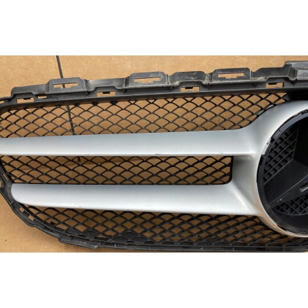 MERCEDES C-KLASA W205 2014 - ATRAPA GRILL A2058800783