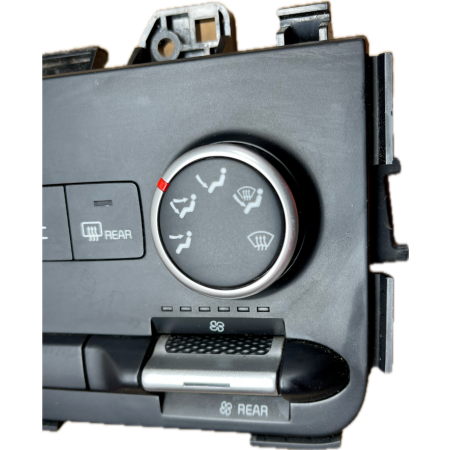 B3 KIA CARNIVAL IV 2020 - PANEL KLIMATYZACJI NAWIEWU 97250-R0100