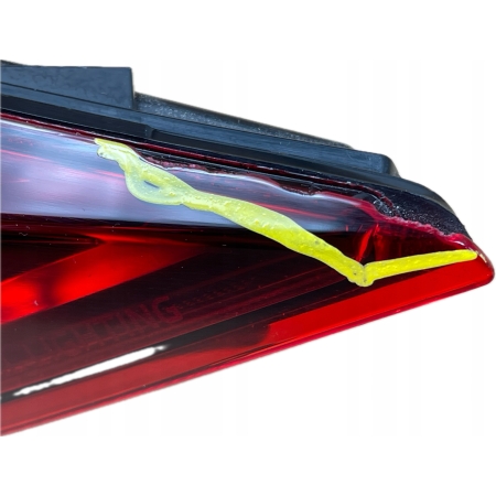 54 SKODA ENYAQ iV 20 - LAMPA LED PRAWA TYŁ TYLNA 5LA945208A