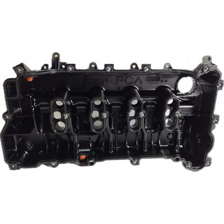 POKRYWA ZAWORÓW ALFA ROMEO GIULIA STELVIO 2.0 T 04893608AE 72374904 V07
