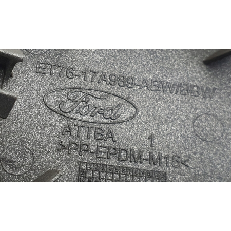FORD TRANSIT COURIER 14- ZAŚLEPKA HAKA PRZÓD