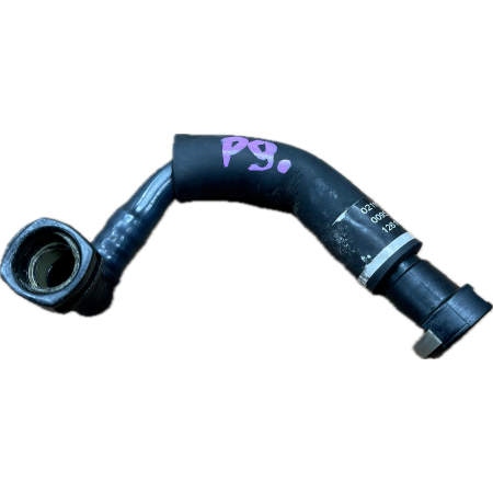 P9 GMC YUKON XL IV 2015 - 5.3 PRZEWÓD WĄŻ ODMY 12619985