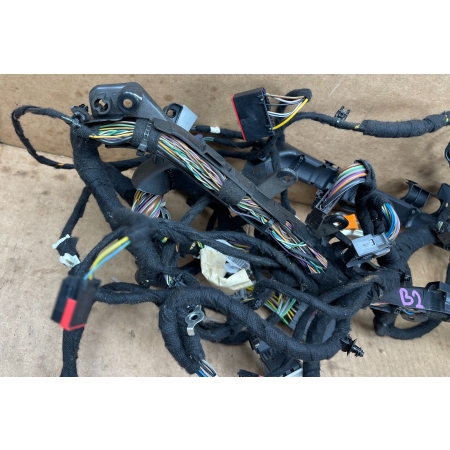 B2 TRANSIT CUSTOM 2013 -WIĄZKA INSTALACJA SILNIKA GK2T-14K024-BGB