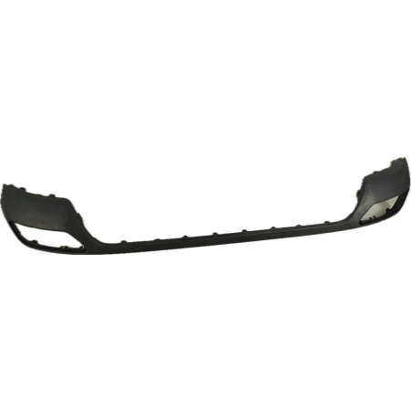 DYFUZOR SPOILER ZDERZAKA TYŁ SEAT ATECA LIFT 575 20- 575807425D