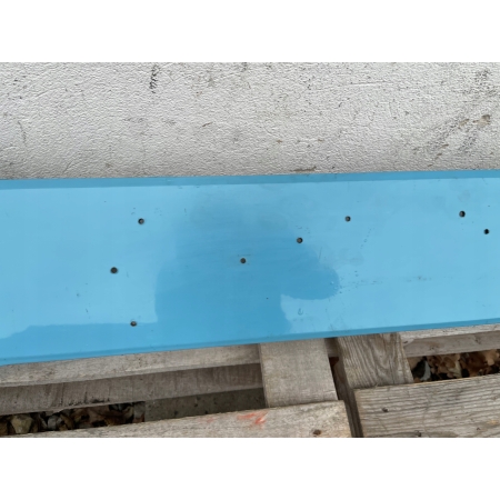 VW UP LIFT 1S0 2016 - LISTWA SPOILER KRATKA ZDERZAKA PRZÓD 1S0853665AF